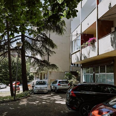 Ferienwohnung Tara Rijeka Exterior foto