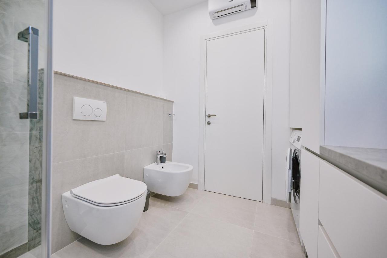 Ferienwohnung Tara Rijeka Exterior foto