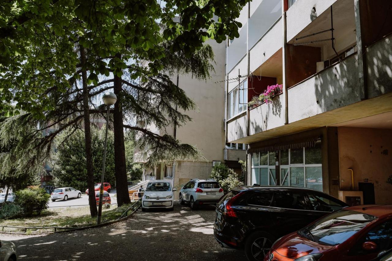 Ferienwohnung Tara Rijeka Exterior foto