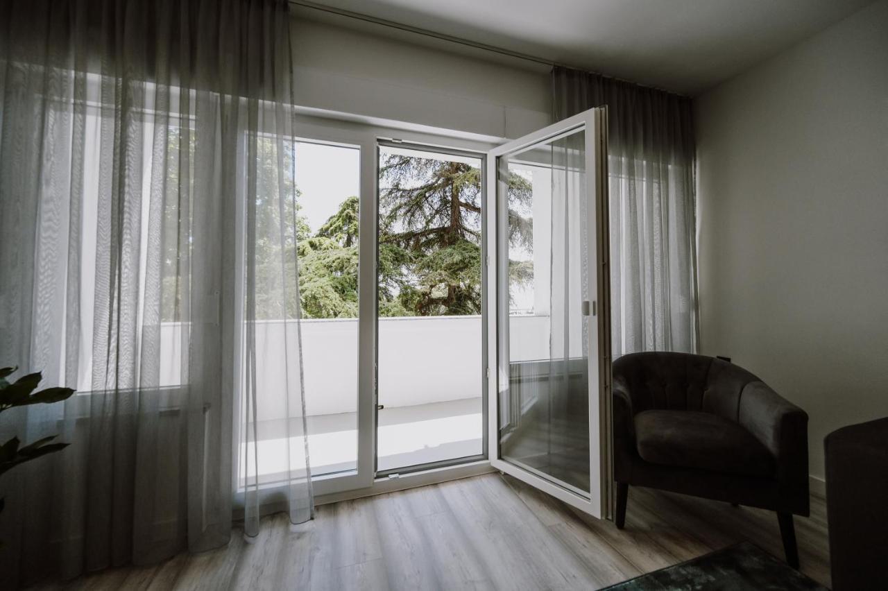 Ferienwohnung Tara Rijeka Exterior foto