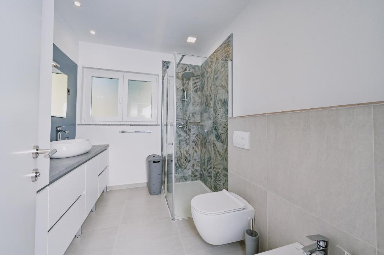 Ferienwohnung Tara Rijeka Exterior foto