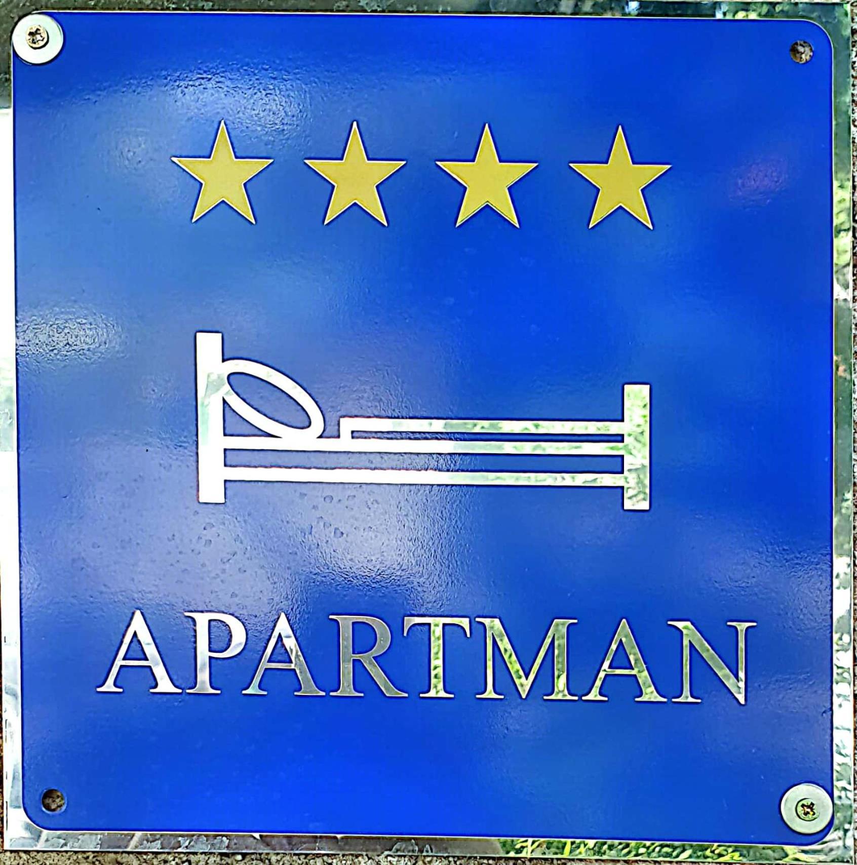 Ferienwohnung Tara Rijeka Exterior foto